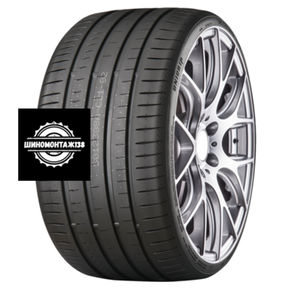 315/30ZR21 105Y XL Lateral Force Sport TL