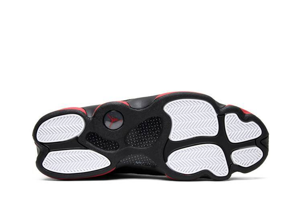 Кроссовки Jordan Air Jordan 13 Retro Dirty Bred