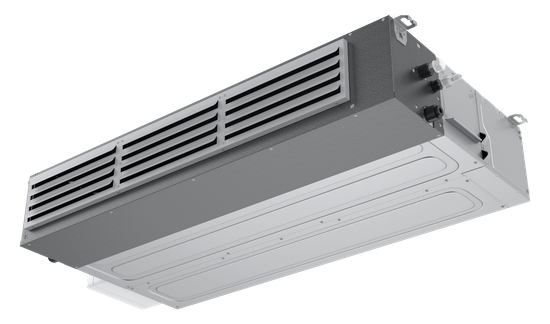 Прецизионные кондиционеры канального типа FPD170DMA1