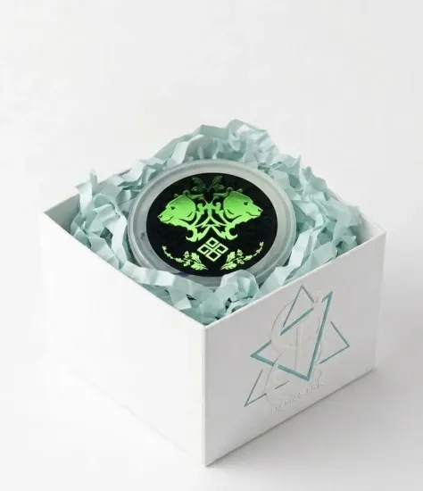 МАСЛО - Butter для мастеров | РУНА (Runa)