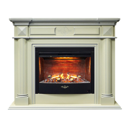 Портал каминный из МДФ RealFlame Vagner 33