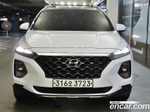 Hyundai Santa Fe TM Дизель 2.2 2WD (10.2019)