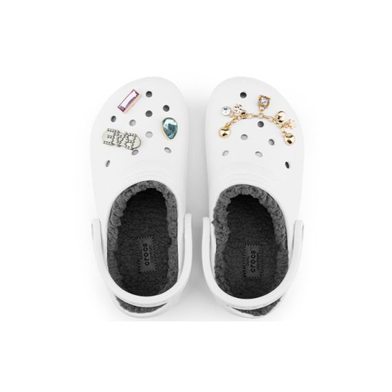 Crocs Classic Clog 'White'
