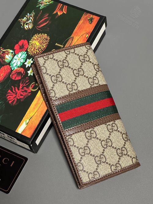 Портмоне Gucci