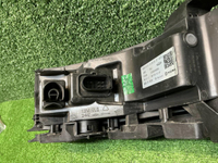 ДХО правый JAECOO J7 (2023-н.в.) LED