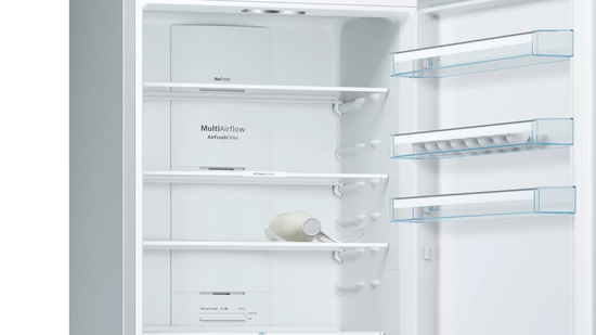 Холодильник BOSCH KGN49XL30U