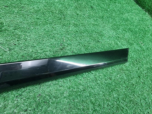 Накладка двери задняя левая BMW X7 G07 (2019-н.в.)