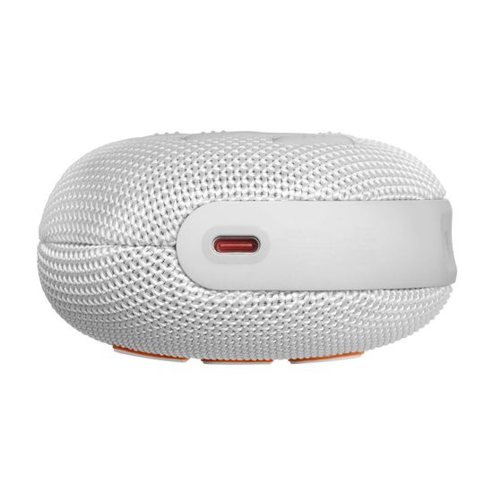 Портативная колонка JBL Clip 5 White