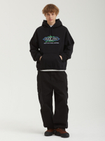 Мужская Толстовка Answer Boxy