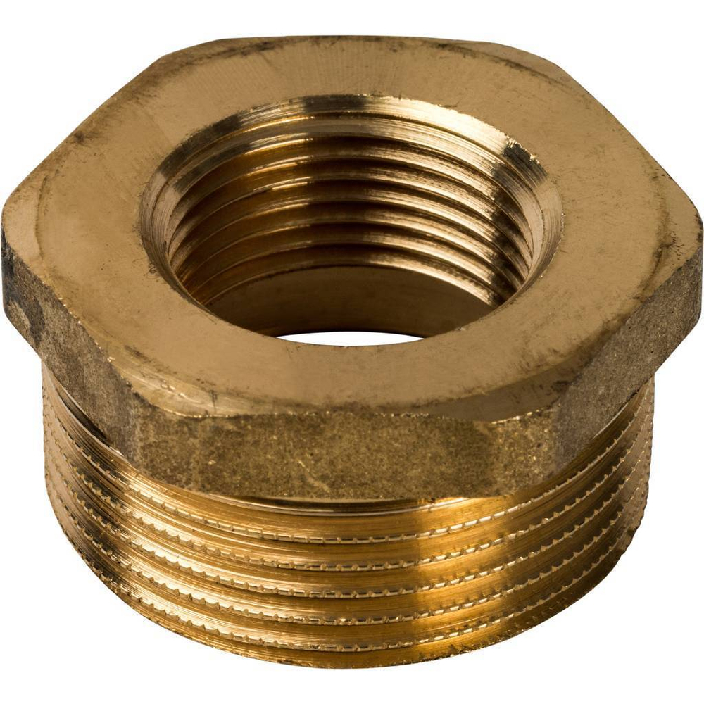 Футорка STOUT 3/4"x1 1/4" ВР/НР