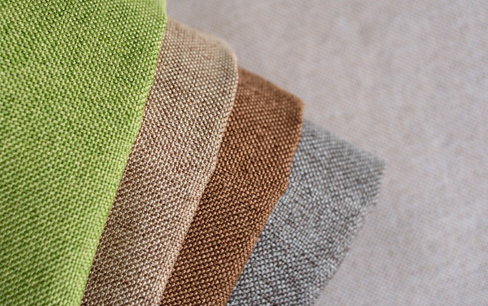 Рогожка Kiton / Китон