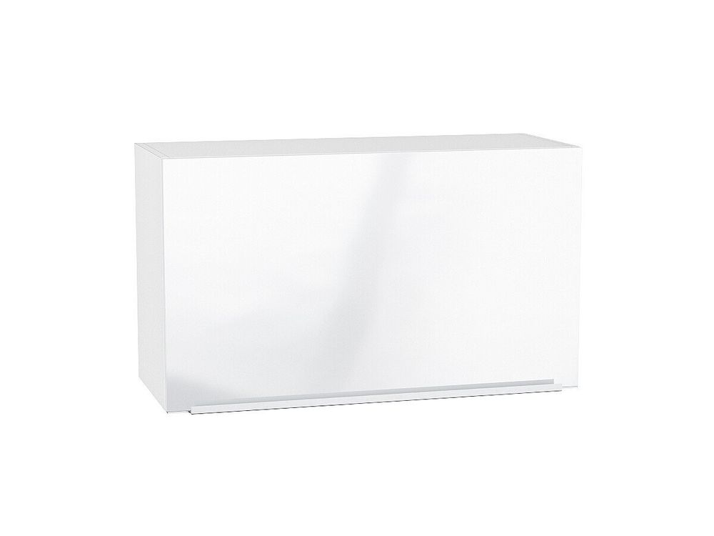 Шкаф верхний горизонтальный Фьюжн