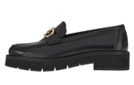 FERRAGAMO GANCINI Women"s Casual Shoes Women"s Black