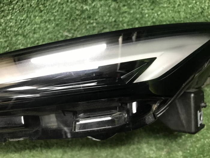 ДХО левый Changan Uni-T (2020-н.в.) LED