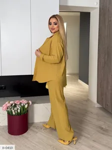 Костюм II-0408 Фабрика Моды