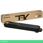 Картридж Kyocera TK-8115K черный