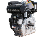 Двигатель дизельный Hi-Earns HR1102