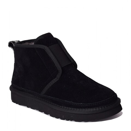 Ботинки Neumel Boot Flex Black