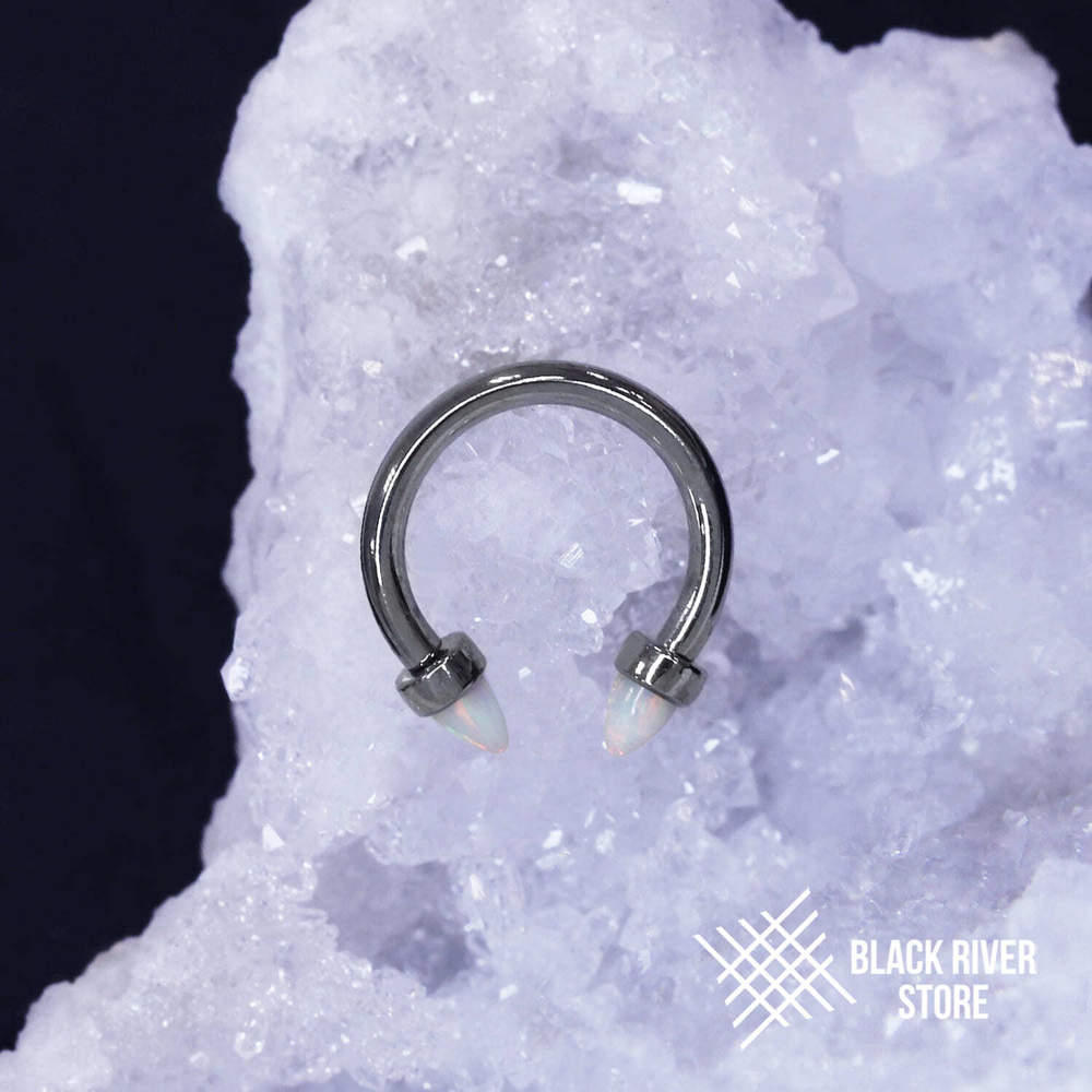 Циркуляр IG Pikes Opal #17 1.2мм