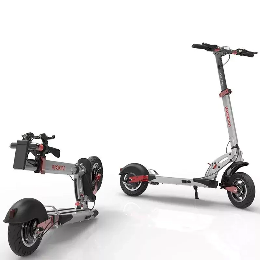 Электросамокат Inokim QUICK4