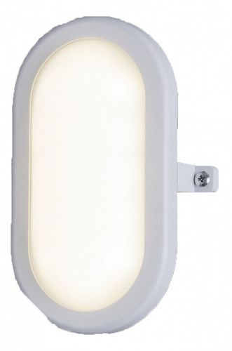 Уличный накладной светильник Elektrostandard LTB0102D 6W 4000K белый