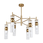 Потолочная люстра F-Promo Vanilla 4737-6P