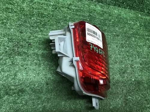 ПТФ левый Toyota Land Cruiser 200 (2015-2021)