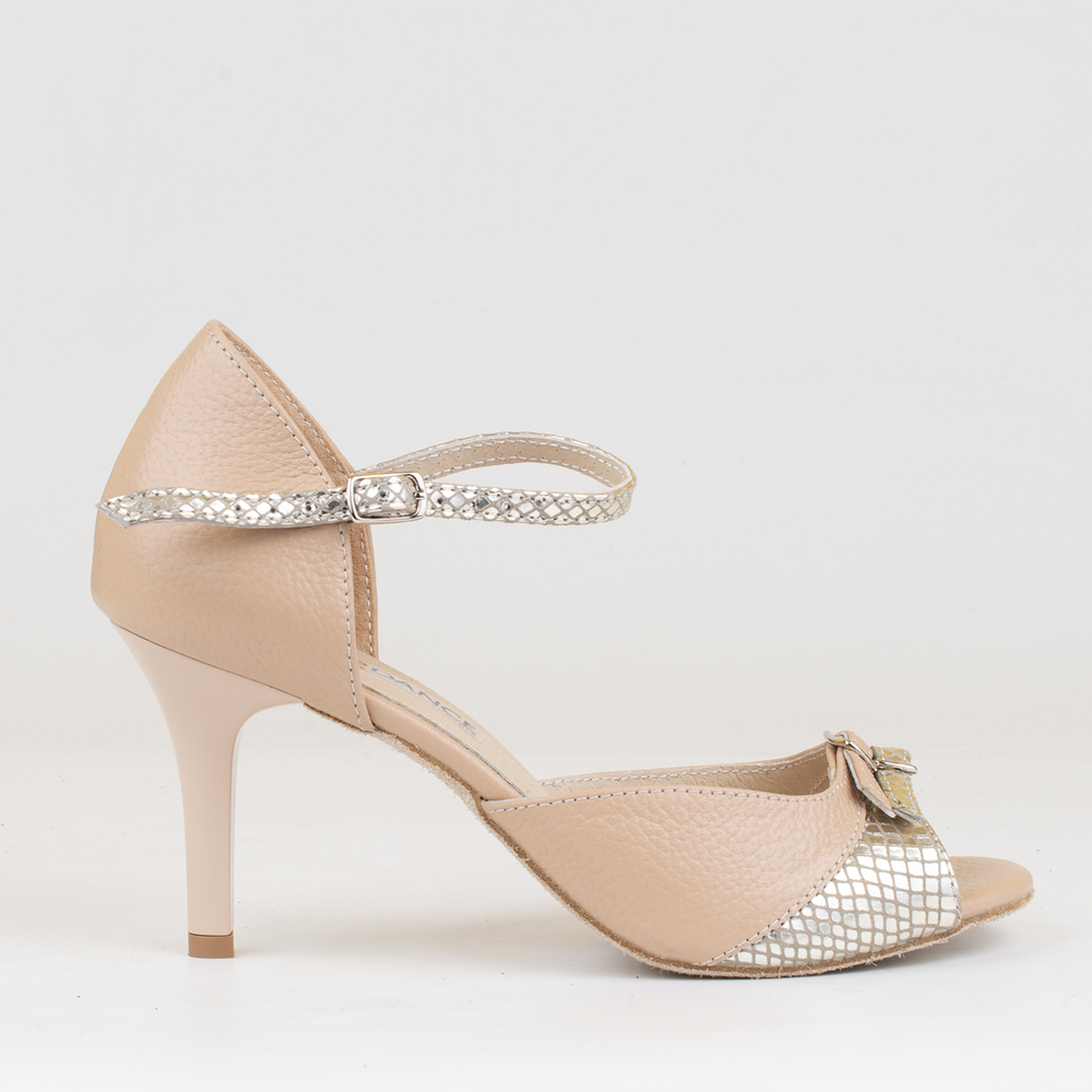 Туфли для аргентинского танго