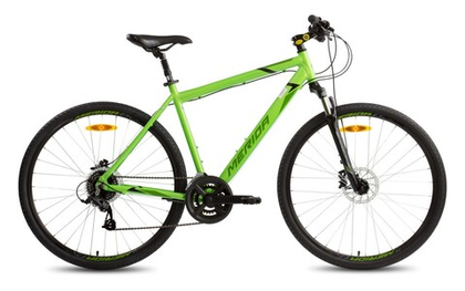 Дорожный велосипед Merida Crossway 10 (2022)