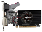 Видеокарта Sinotex GeForce GT710 (NF71NP013F)