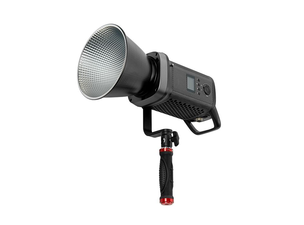 Светодиодный осветитель Falcon Eyes Studio LED 250RGB