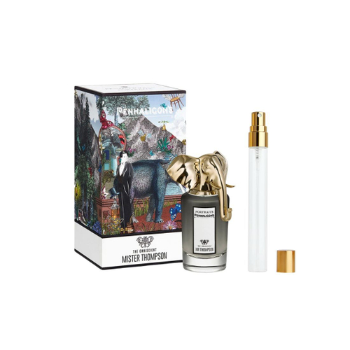 Распив Penhaligon's MISTER THOMPSON edP 1ml unisex