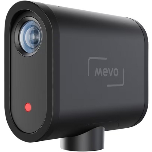Web-камера Logitech Mevo Start Live Streaming Wireless HD Live (961-000498)