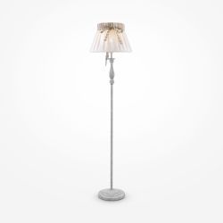 Торшер Maytoni Bird ARM013-22-W