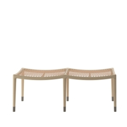 Стул ChiWingLo SIGA Double Bench