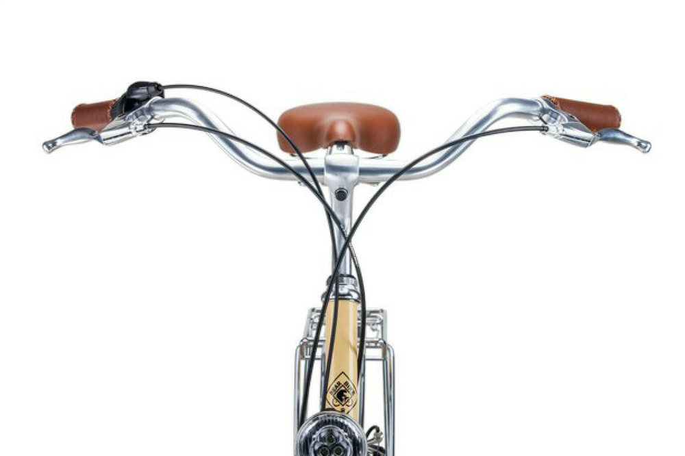 Женский велосипед Bear Bike Sydney (2022)