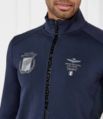 Худые Aeronautica Militare - темно-синий(FE1984F559)