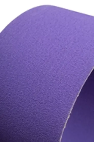 Лента шлифовальная Heden 50x1000 мм, CER, P36