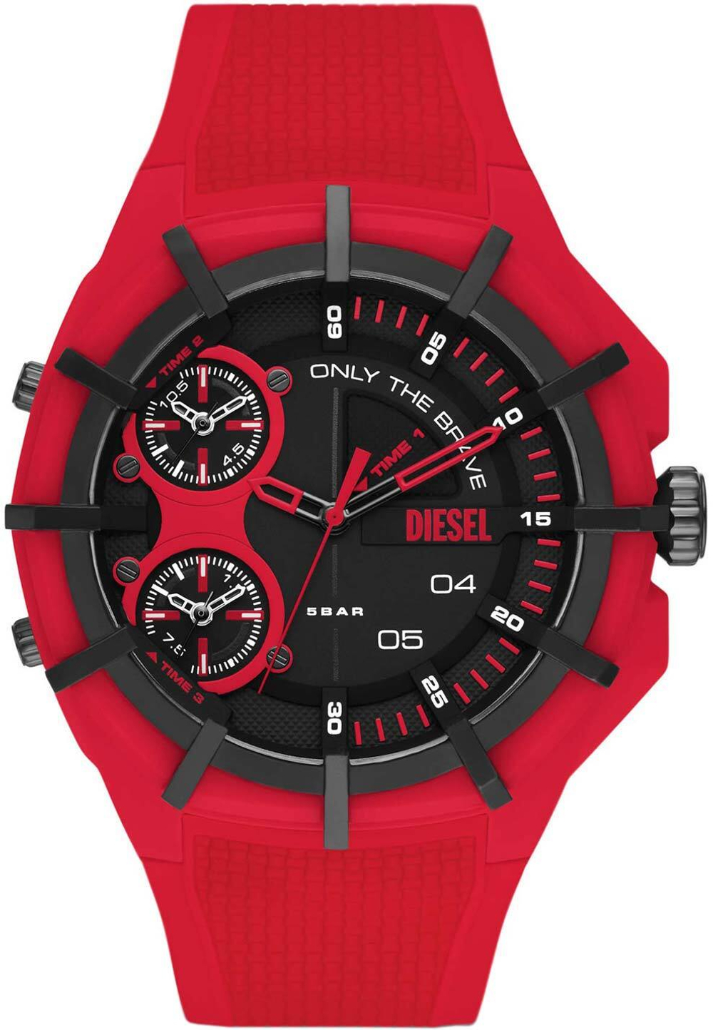 Наручные часы Diesel DZ1989 с хронографом