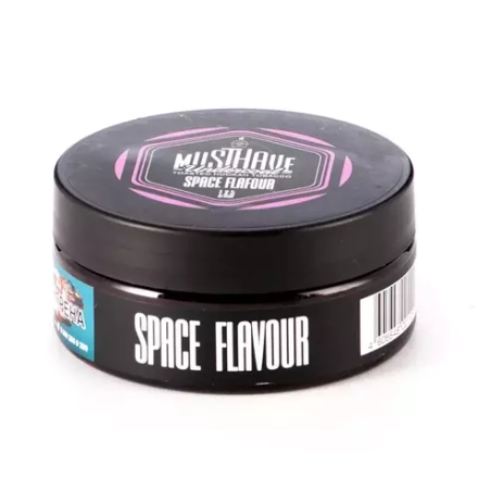 Must Have - Space Flavour (125г)
