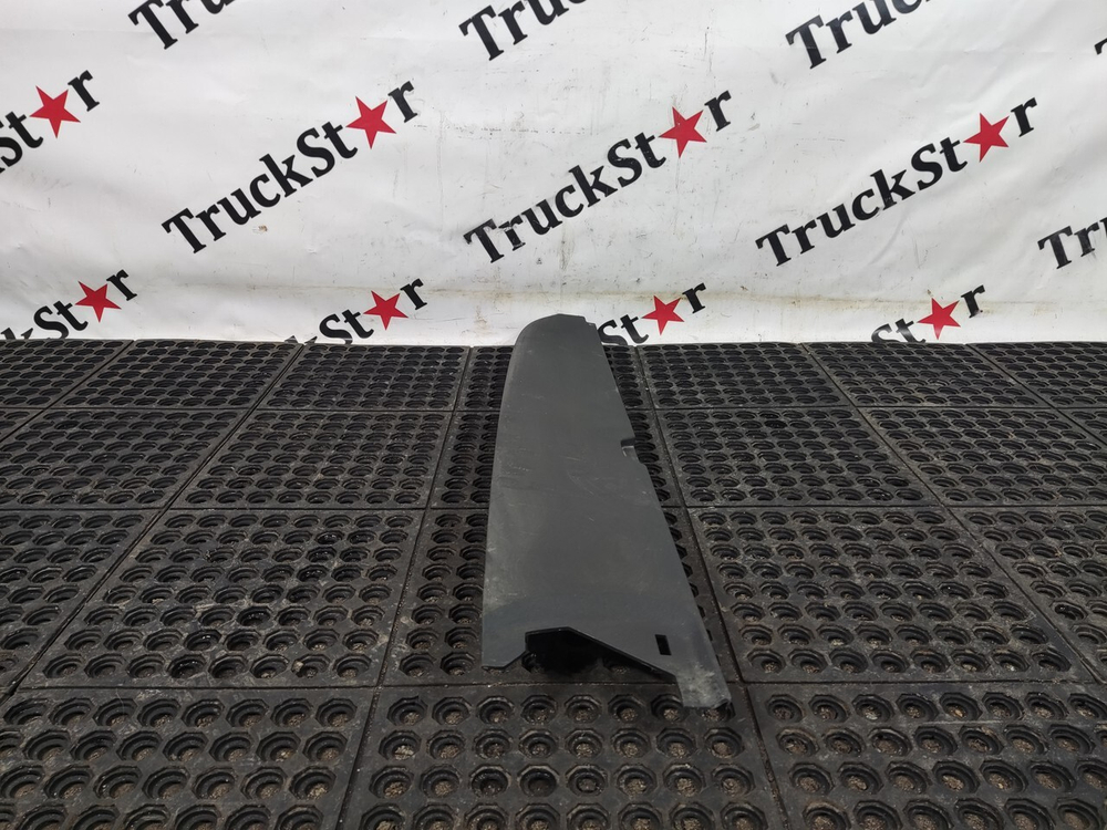 Накладка торпедо верхняя 2023г