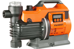 Автоматический насос Patriot R 1100 LCD 315302492