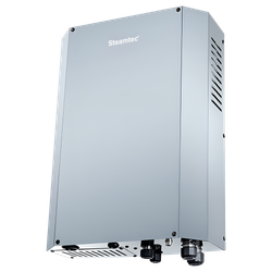 Steamtec TOLO Н 120 -12 кВт, вертикальный парогенератор 220\380В (объем парной 11-14 м3)