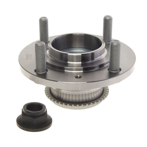 Ступичный узел задний Double Force (с ABS) DFBA0030