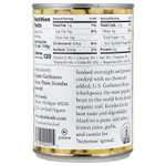 Eden Foods, органический нут, 425 г (15 унций)