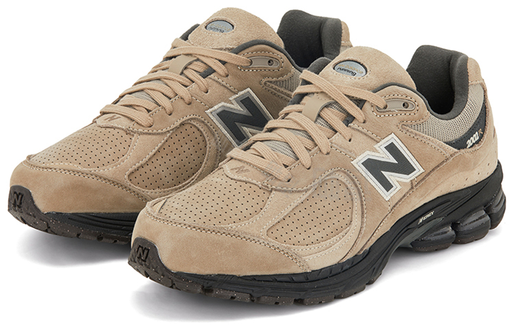 Кроссовки New Balance Nb 2002R