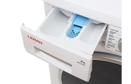 Стиральная машина Leran WMS-1066WD