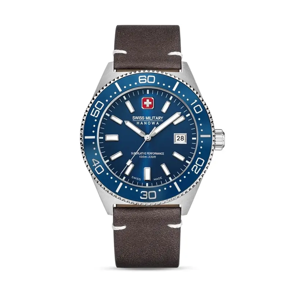 Swiss Military Hanowa Nomad SMWGB0004902-SET