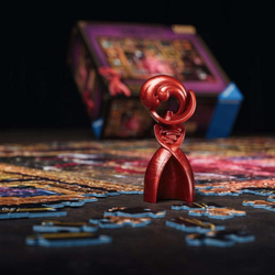 Пазл Disney Villainous Captain Hook 1000 шт. 150229