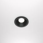 Встраиваемый светильник Technical DL032-2-01B